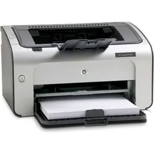Замена ролика захвата на принтере HP P1006 в Самаре